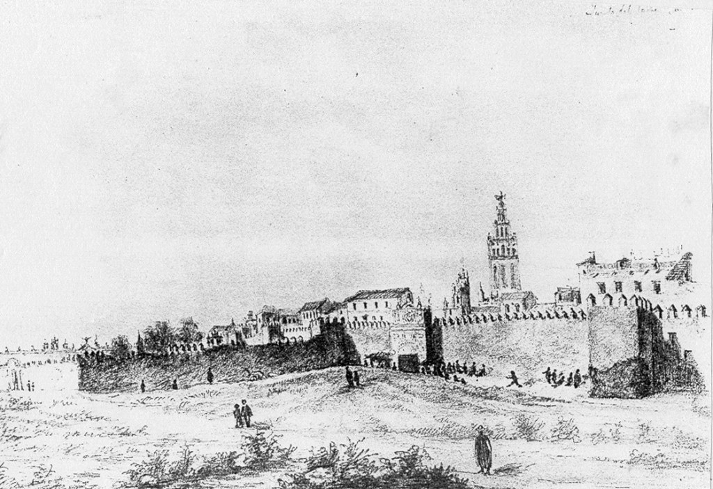 PUERTA DE LA&nbsp;CARNE