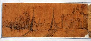 PUERTA DE LA BARQUETA