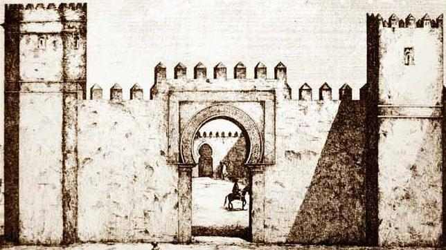 EL ARQUILLO DE LA PLATA