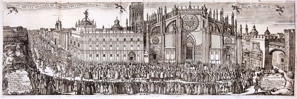 EL ARQUILLO DE SAN MIGUEL