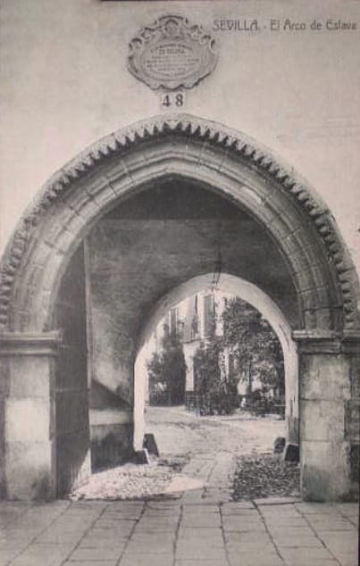 ARCO DE ESLAVA1