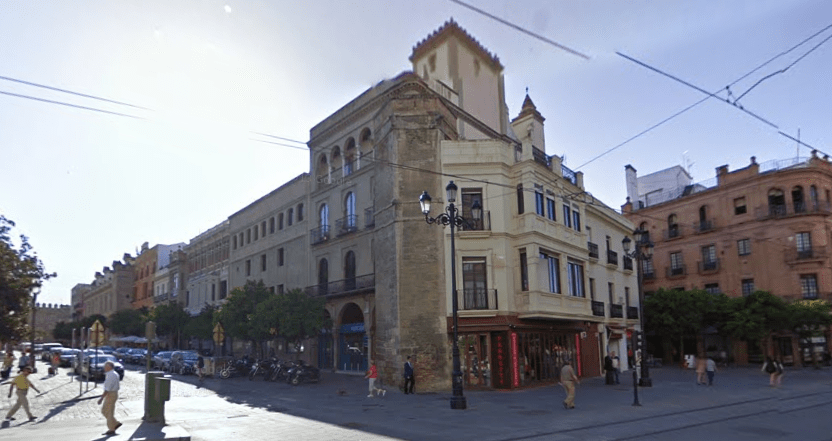 TORRE DE ABD EL&nbsp;AZIZ