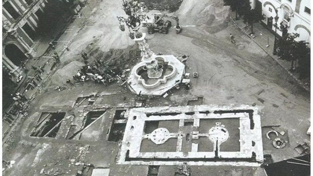 EL CORRAL DE LOS OLMOS