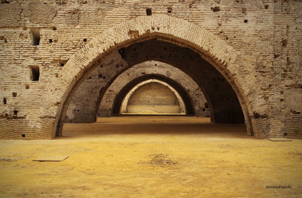 LAS REALES ATARAZANAS